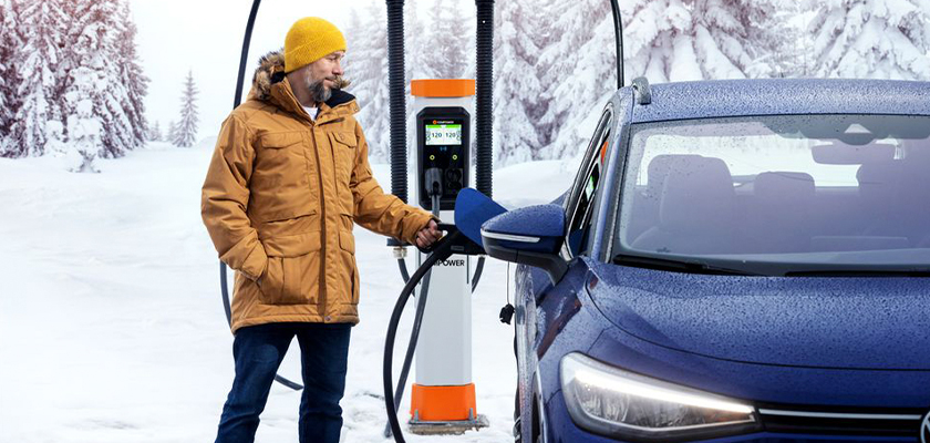 Mastering The Chill: 7 Essential Tips For Driving Your Electric Car In Extreme Cold Weather